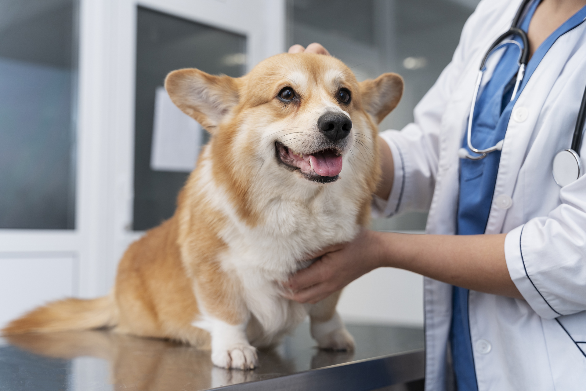 Kings Trail Animal Hospital FAQs